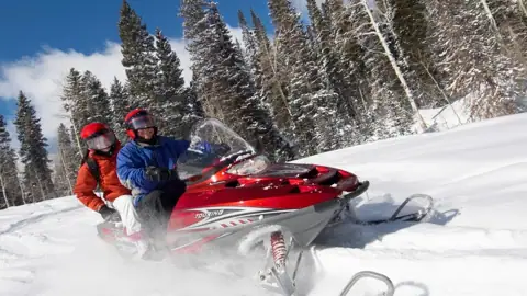 Alaska Mobile ATV Repair in Eagle River, AK