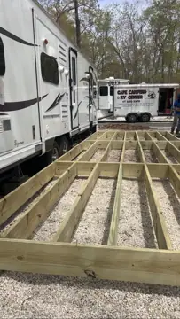 Cape Camping RV Center in Cape May, NJ