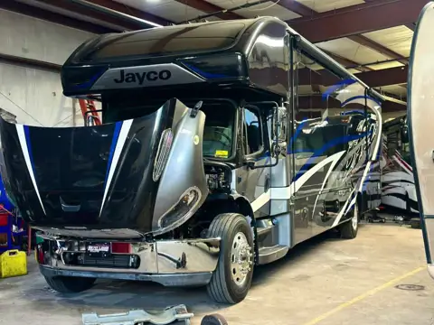 KA RV Repair & Sales in DeBary, FL