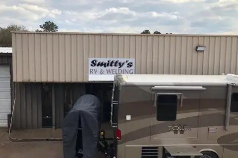 Smitty's RV & Welding in Houston, TX
