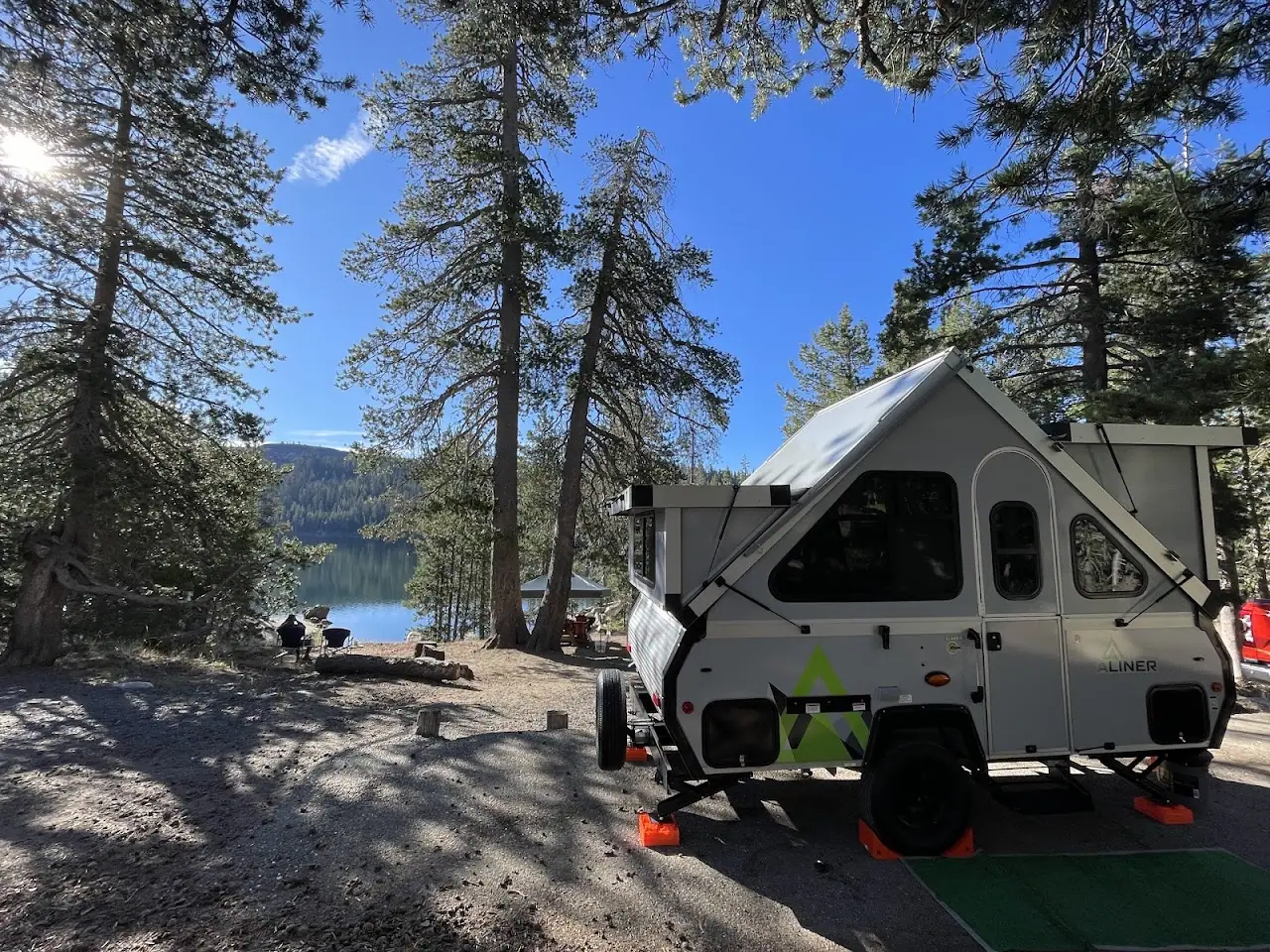 Nohr's RV Center, RV repair in Napa