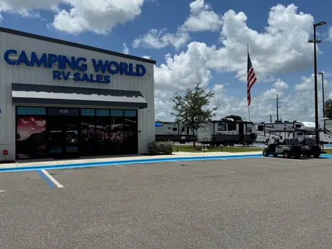 Camping World - Melbourne in Melbourne, FL