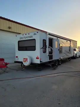 C J's RV Repair Specialists in Yuma, AZ