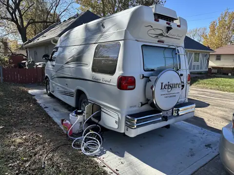 Gregs mobile RV Service photo 2