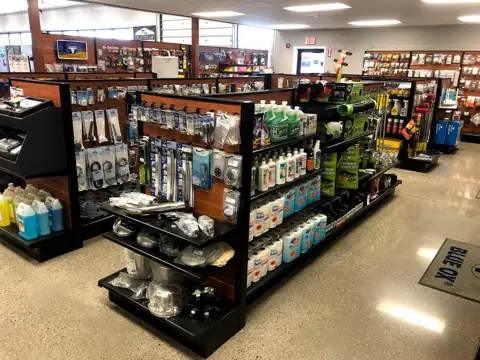 Midway RV Center photo 3