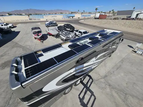 Pro Tech RV Service and Solar photo 2