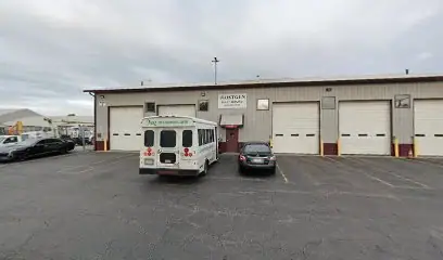 Austgen Fleet Maintenance in Griffith, IN