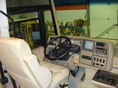 Mobile RV Services & Supplies in De Pere, WI