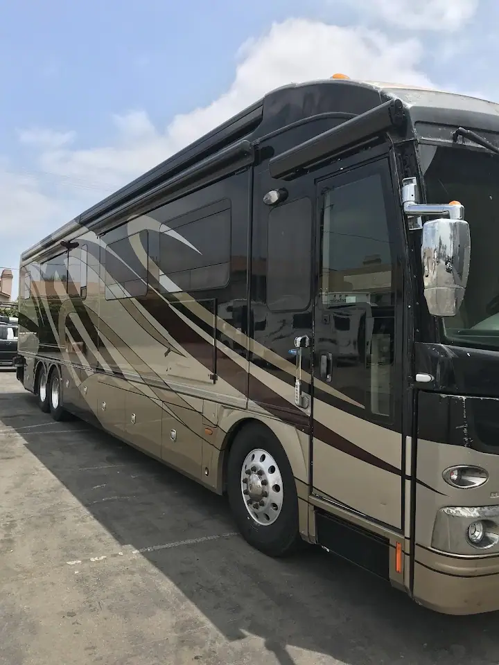 Mikes Mobile Tech Inc, RV repair in Westminster