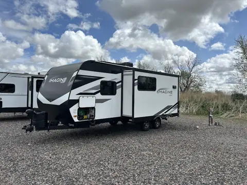 BCnU RV in Brighton, CO