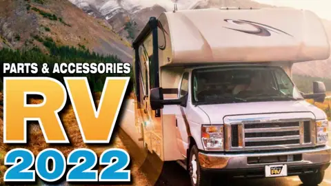 Vertex RV Parts in Houston, TX