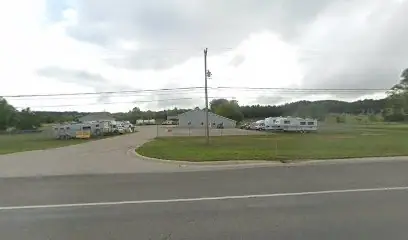 Smith's RV Refrigeration & Service, LLC in Manton, MI