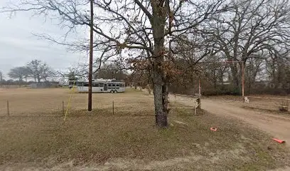 All Star RV in Eustace, TX
