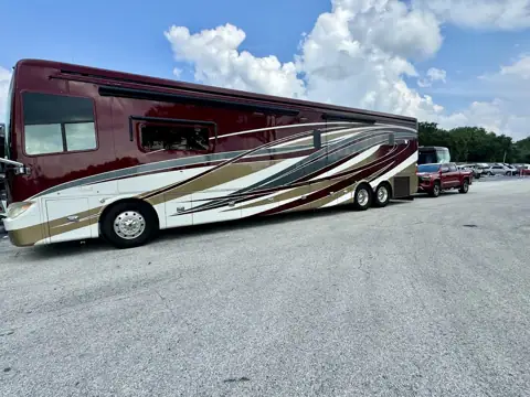 Lazydays RV of Tampa Service Center in Seffner, FL