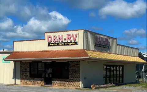 D&N RV Service photo 2