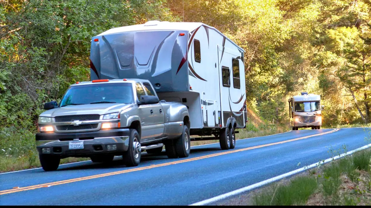Camping World Headquarters, RV repair in Bowling Green