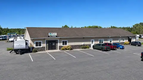 Meyer's RV & Marine of Syracuse in Cicero, NY