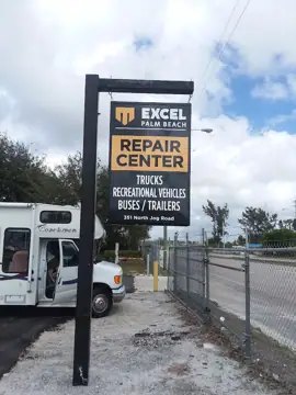 Excel Palm Beach in West Palm Beach, FL