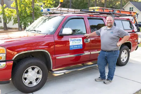 Pathway RV Services, LLC in Durham, NC