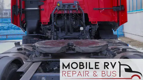 Mobile RV Repair & Bus in Chicago, IL