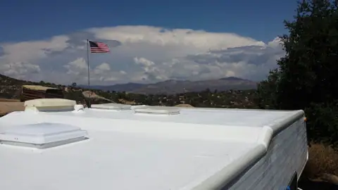 The Rv Roof man in Elk Grove, CA