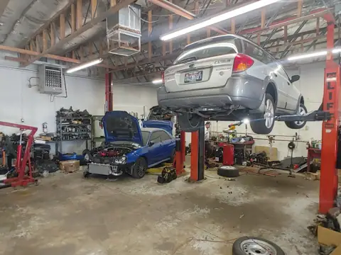Charlie's Service Center photo 3