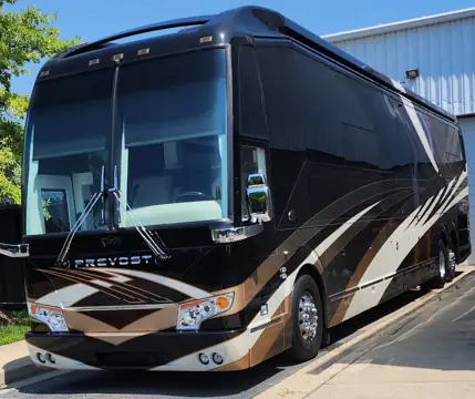 Little Richard's RV Mobile Repair in Chesapeake, VA