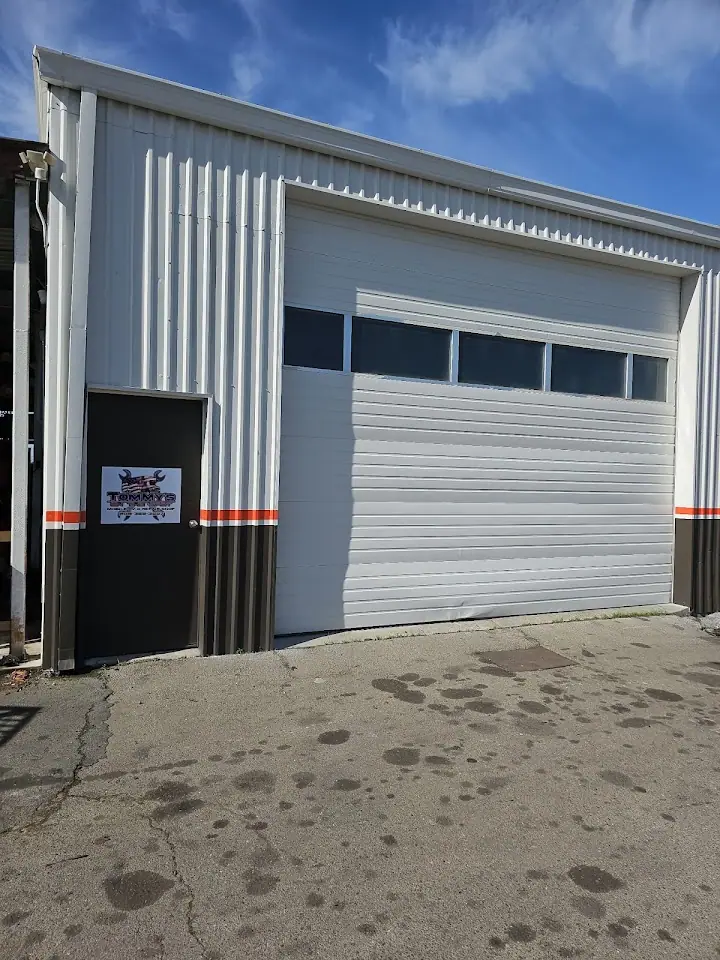 Tommy's On The Spot, RV repair in Lodi