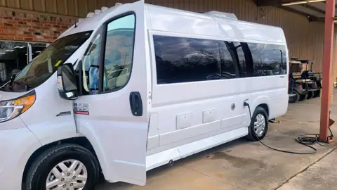 The RV Shop: Parts & Service Center in Baton Rouge, LA
