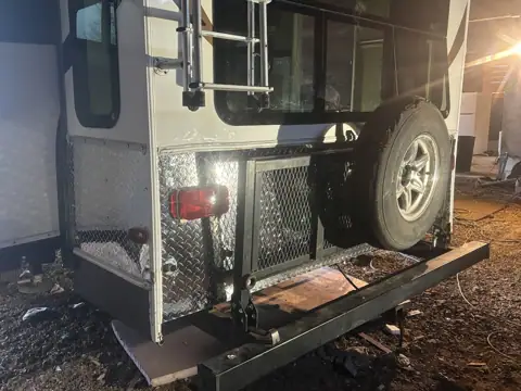 Gaults Rv Repair LLC photo 2