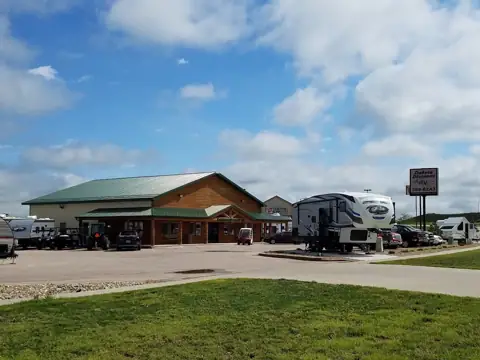 Dakota Discount RV in Rapid City, SD