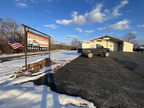 Freeman's RV Service photo 2