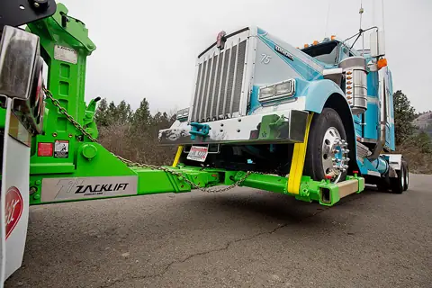 Illinois Truck & RV Repair Inc. in Joliet, IL