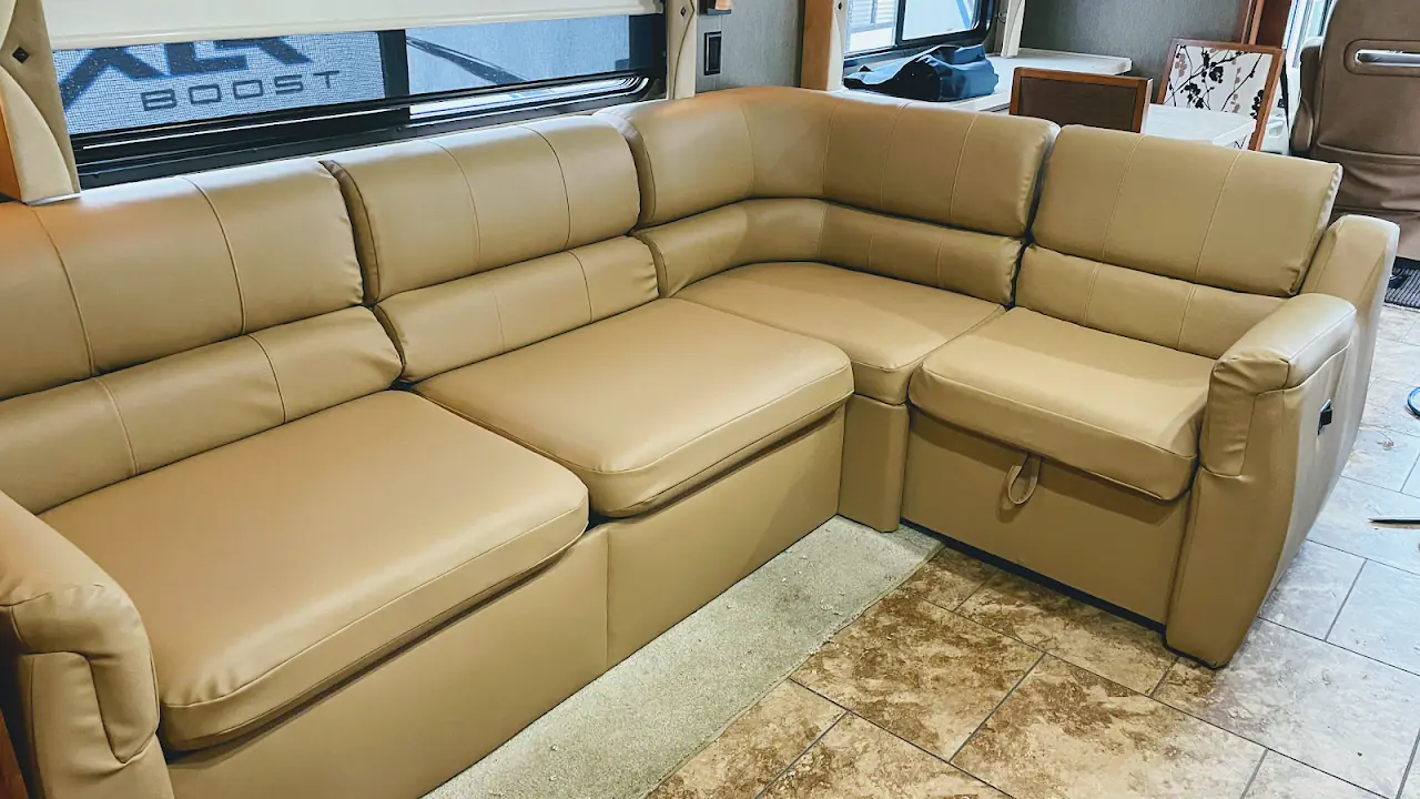 TnT RV Services, RV repair in Hernando