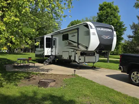 Eagle Mobile RV Repair, LLC in Waynesville, MO