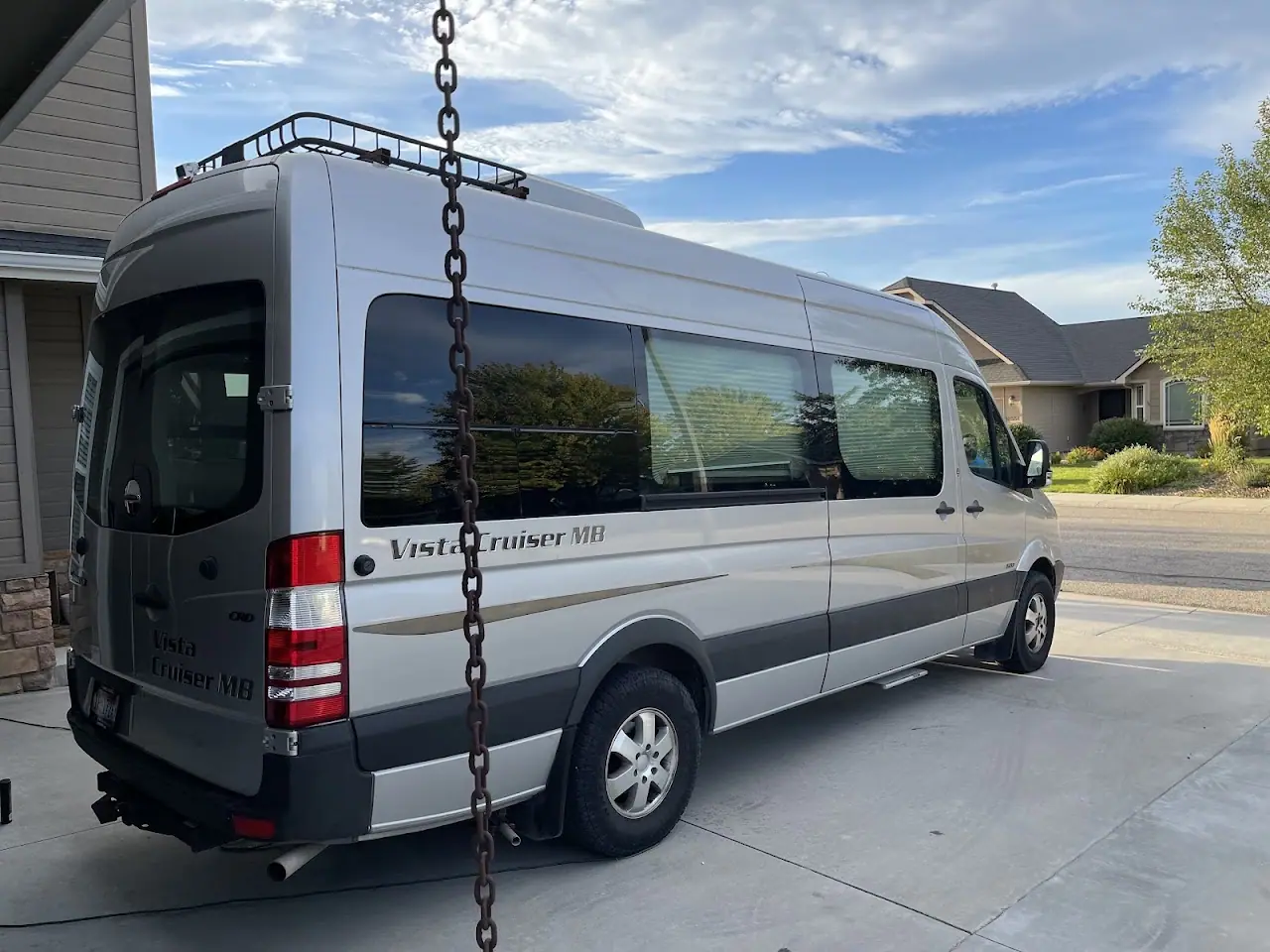 Gem State Generators, RV repair in Meridian