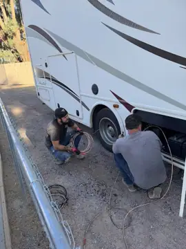 Weekend Hero RV photo 3