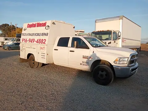 Capital Diesel Mobile Truck Repair photo 3