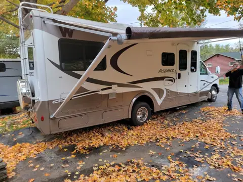 Advanced Generator and RV in Monroe Township, NJ