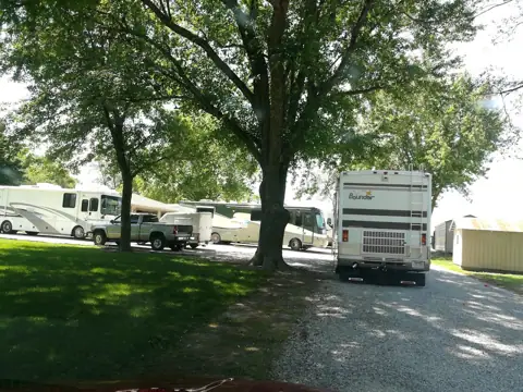 Brian's RV & Generator Repair photo 3