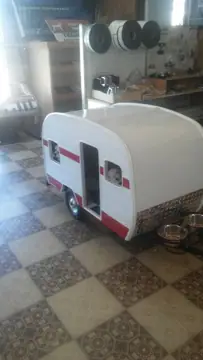 Parshallburg Campers photo 3