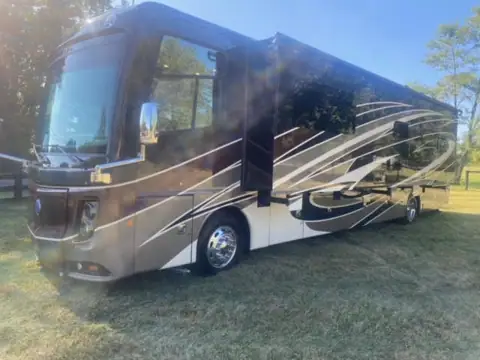 Day Brothers RV Sales Center in Corbin, KY