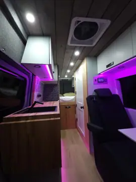 Sovereign Vans LLC photo 2