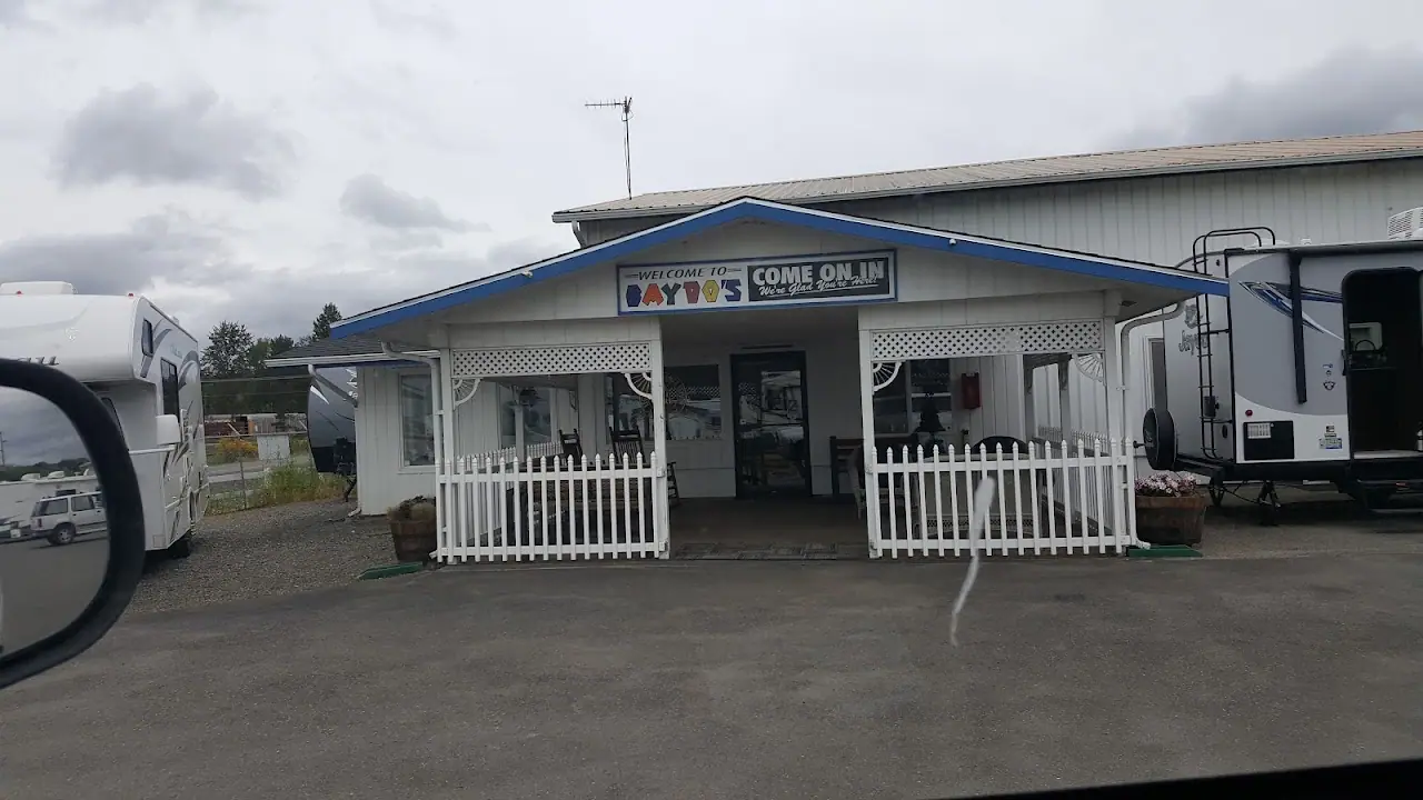 Baydo's RV Sales, RV repair in Chehalis