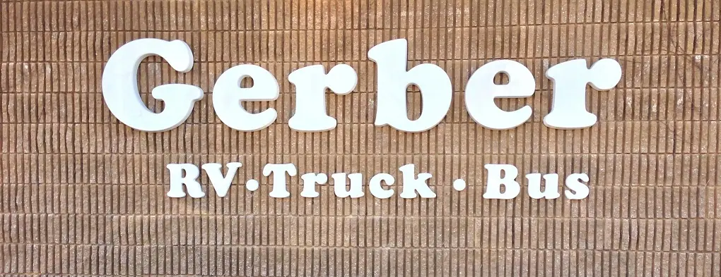 Gerber RV Truck & Bus, RV repair in Hackensack