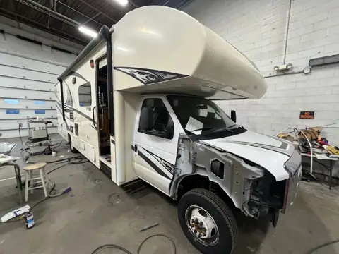 Gerber RV Truck & Bus photo 3