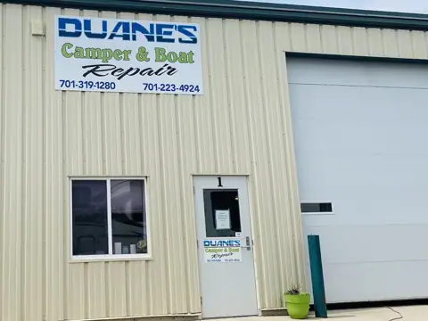 Dakota Recreation Repair in Bismarck, ND