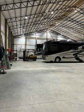 Vina RV Service Center in Vina, AL