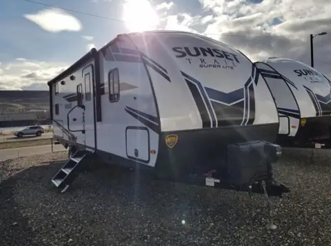 RnR RV Center Lewiston Service photo 3