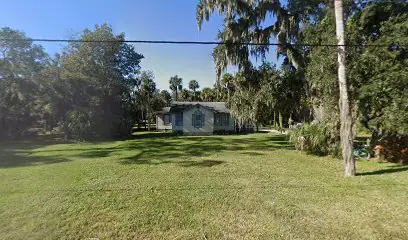 Riggs RV Services, RV repair in New Smyrna Beach